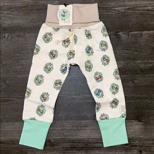 New Purl Lamb Sweatpants sz 2/3T